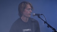 H-Blockx bei Rock am Ring 2004
