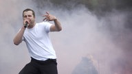 H-Blockx bei Rock am Ring 2004