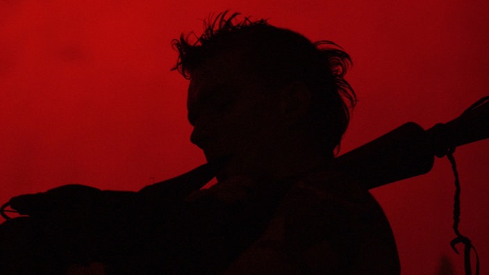 In Extremo bei Rock am Ring 2004