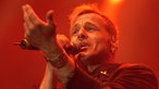 In Extremo bei Rock am Ring 2004