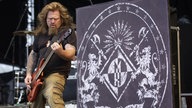 Machine Head bei Rock am Ring 2004