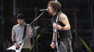 Machine Head bei Rock am Ring 2004