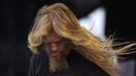 Machine Head bei Rock am Ring 2004