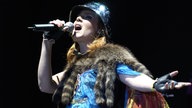 Moloko bei Rock am Ring 2004