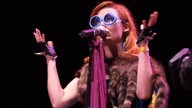 Moloko bei Rock am Ring 2004