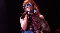 Moloko bei Rock am Ring 2004