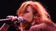 Moloko bei Rock am Ring 2004
