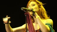 Moloko bei Rock am Ring 2004