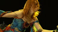 Moloko bei Rock am Ring 2004