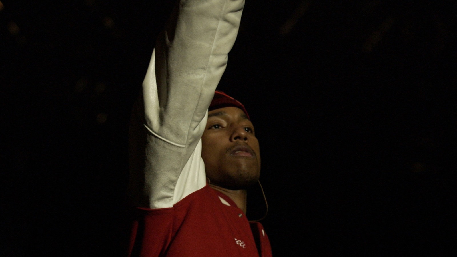 N.E.R.D. bei Rock am Ring 2004