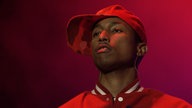 N.E.R.D. bei Rock am Ring 2004