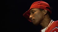 N.E.R.D. bei Rock am Ring 2004