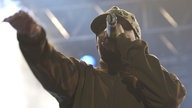 N.E.R.D. bei Rock am Ring 2004