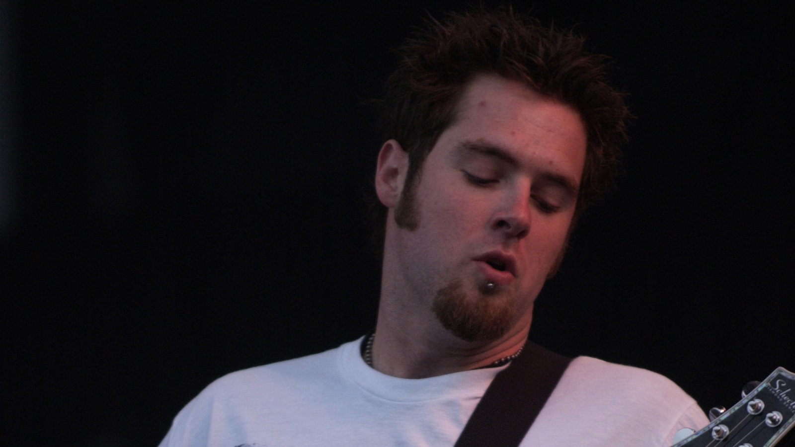 Seether bei Rock am Ring 2004