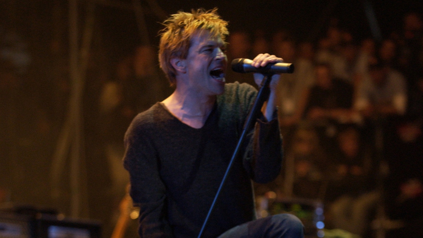 Die Toten Hosen bei Rock am Ring 2004