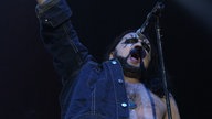 Turbonegro bei Rock am Ring 2004