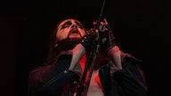 Turbonegro bei Rock am Ring 2004