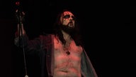 Turbonegro bei Rock am Ring 2004