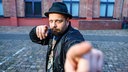 Red City Radio