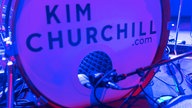 Kim Churchill