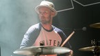 Sunset Sons beim Reeperbahn Festival 2015