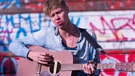 Tom Klose beim Reeperbahn Festival 2015