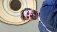 Dan Mangan