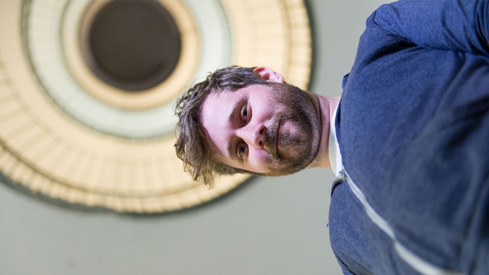 Dan Mangan
