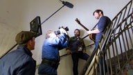 Dan Mangan
