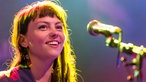 Angel Olson beim Reeperbahn Festival 2014