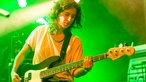 Angel Olson beim Reeperbahn Festival 2014