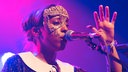 Cold Specks beim Reeperbahn Festival 2014