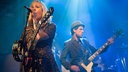 Rhonda beim Reeperbahn Festival 2014