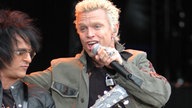 Billy Idol bei Rock am Ring