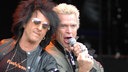 Billy Idol bei Rock am Ring