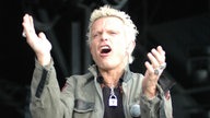 Billy Idol bei Rock am Ring