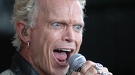 Billy Idol bei Rock am Ring
