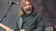 Doves bei Rock am Ring
