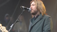 Doves bei Rock am Ring 