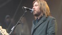 Doves bei Rock am Ring 