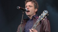 Fettes Brot bei Rock am Ring