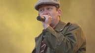 Fettes Brot bei Rock am Ring