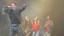 Fettes Brot bei Rock am Ring