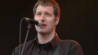 Kettcar bei Rock am Ring