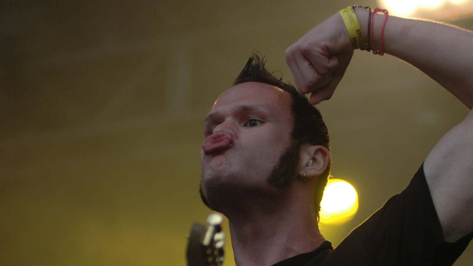 Killswitch Engage bei Rock am Ring