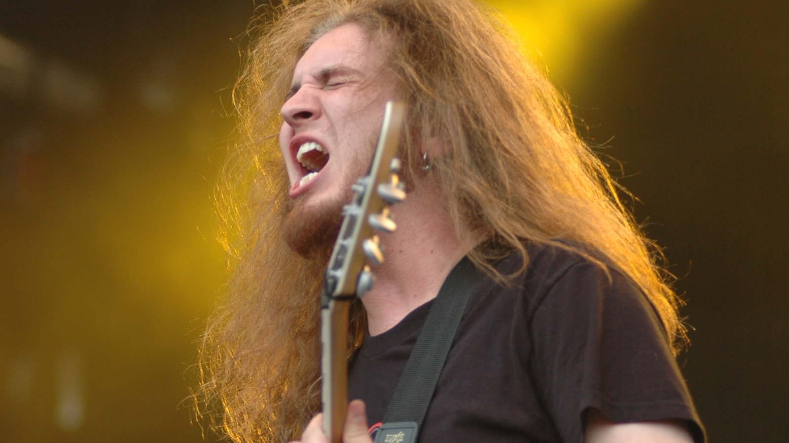 Killswitch Engage bei Rock am Ring
