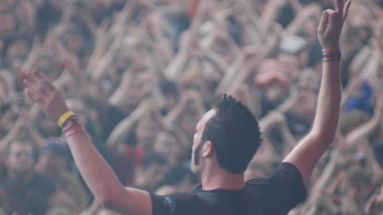 Killswitch Engage bei Rock am Ring