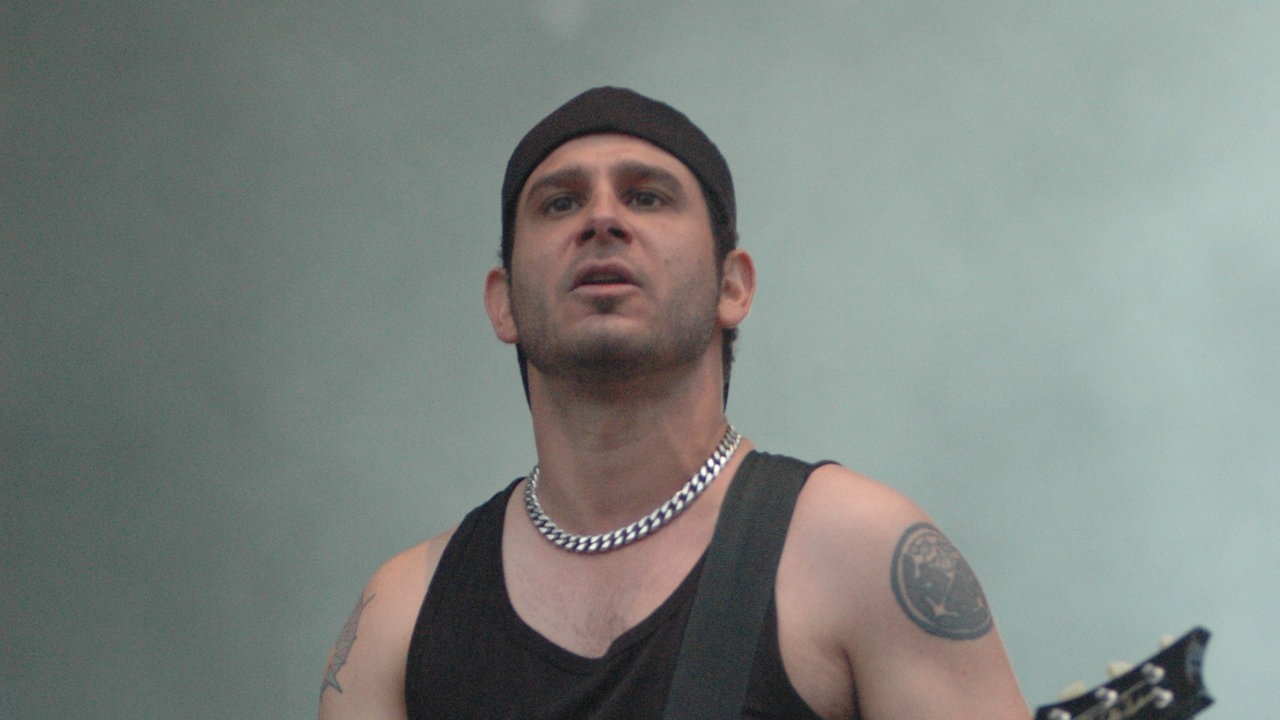 Life Of Agony bei Rock am Ring