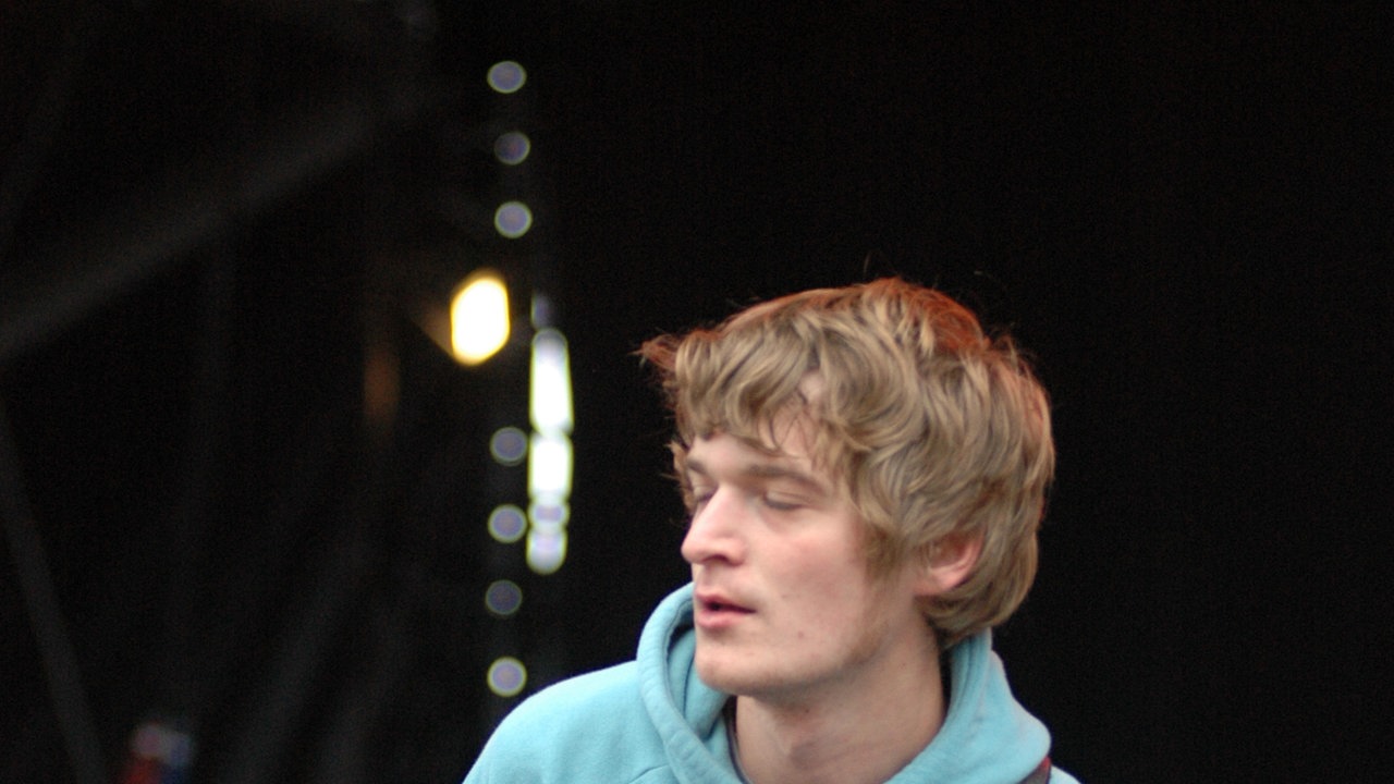 Madsen bei Rock am Ring