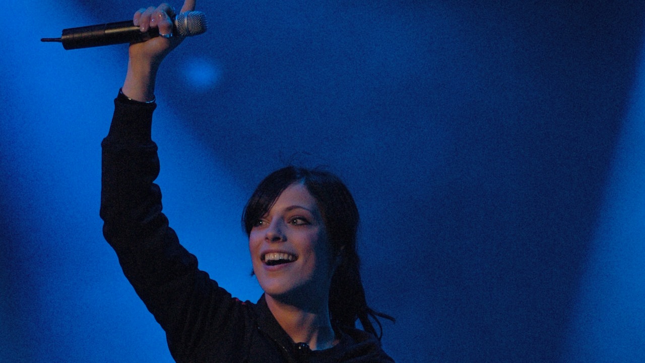 Silbermond bei Rock am Ring